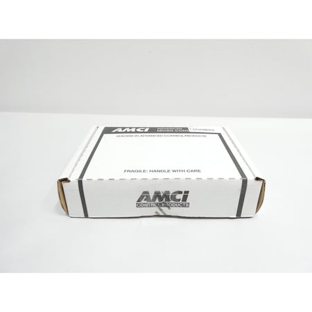Amci RESOLVER INTERFACE OTHER PLC AND DCS MODULE 1242